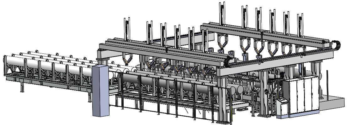 Materialhandling